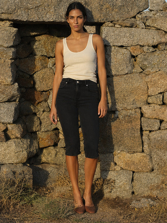 Pantalon capri "Ritorno"