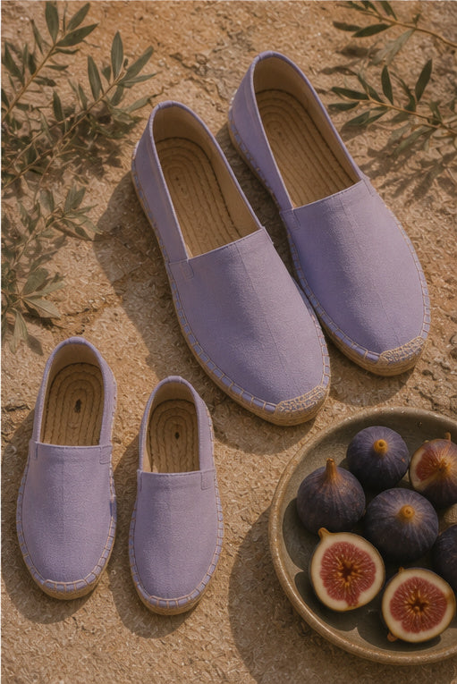 Espadrilles "Fico"
