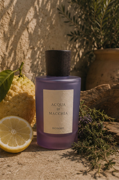 Acqua di Macchia
