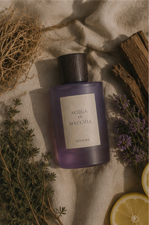 Acqua di Macchia