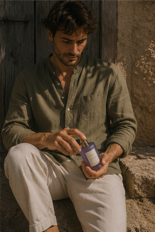 Acqua di Macchia